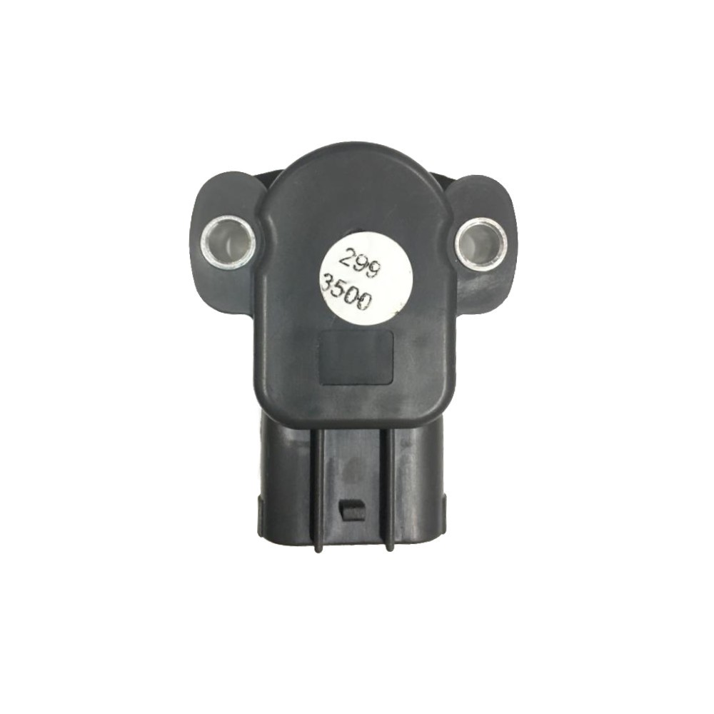 Sensor Tps Ford Explorer Oem Th157