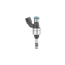 Inyector Compatible Chevrolet Captiva 2.4l 12633784