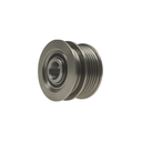 Polea Alternador Volkswagen New Beetle 28653