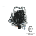 ALTERNADOR JJ 37300-27010 KIA SPORTAGE DIESEL REF. 37300-27010JJ