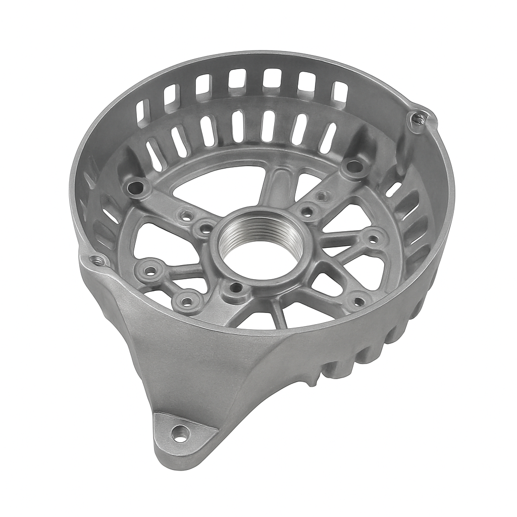 ALTERNADOR TOYOTA VIGGO REF. 27060-0L022JJ