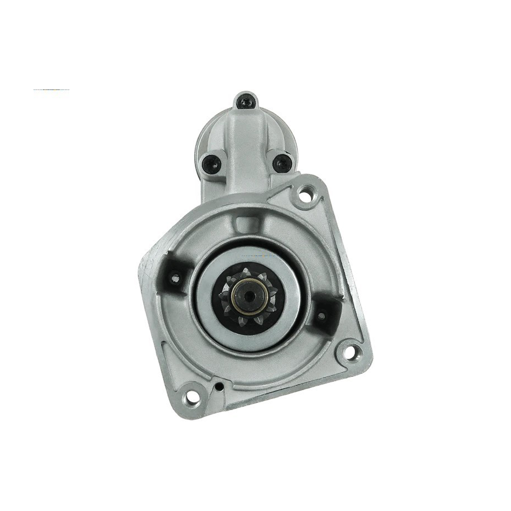Arranque Jj 0001-208-709 Volskwagen Gol 1.6