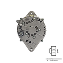 Alternador Jj 23100-ve000 Nissan Frontier