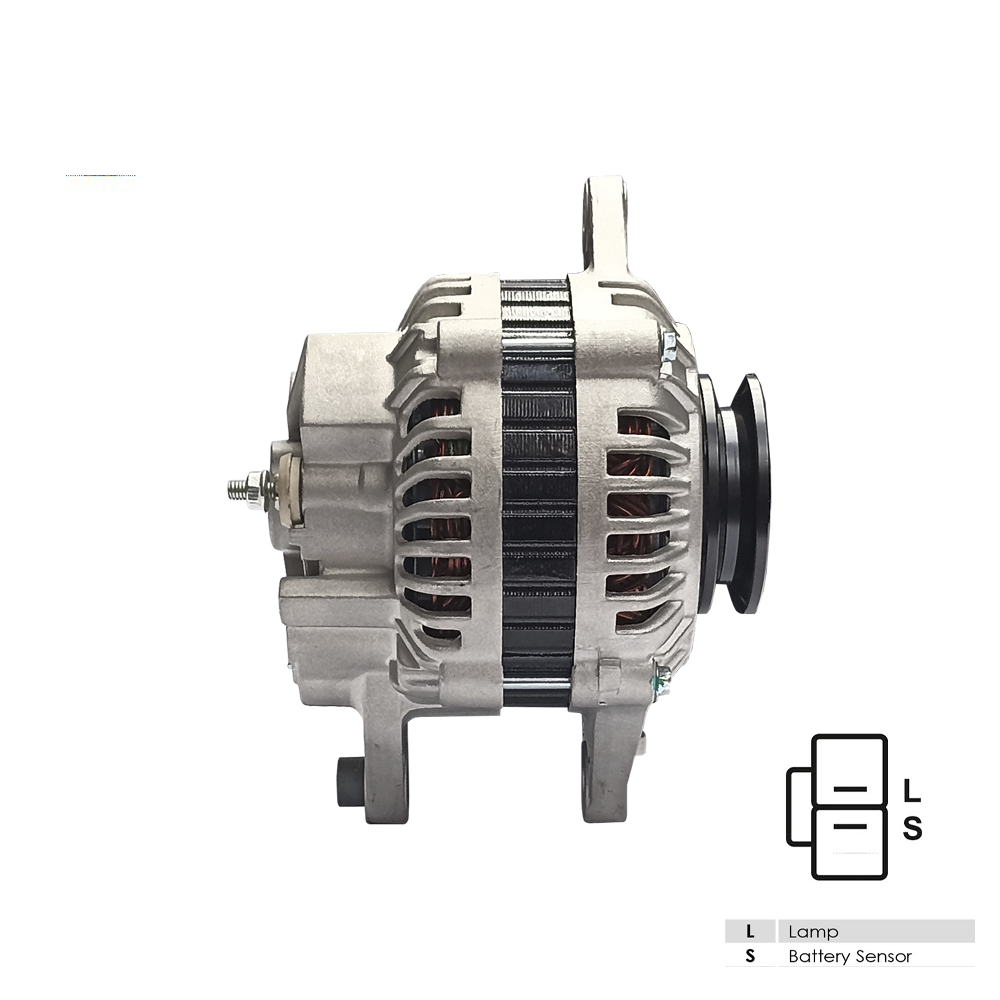 Alternador Jj Md111232 Mitsubishi Montero