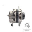 Alternador Jj Md111232 Mitsubishi Montero
