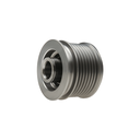 Polea Alternador Mercedes Benz 180 C200 C250 E200 E250 28751