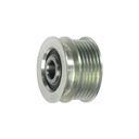Polea Alternador Skoda Felicia Volkswagen Ssangyong 28585