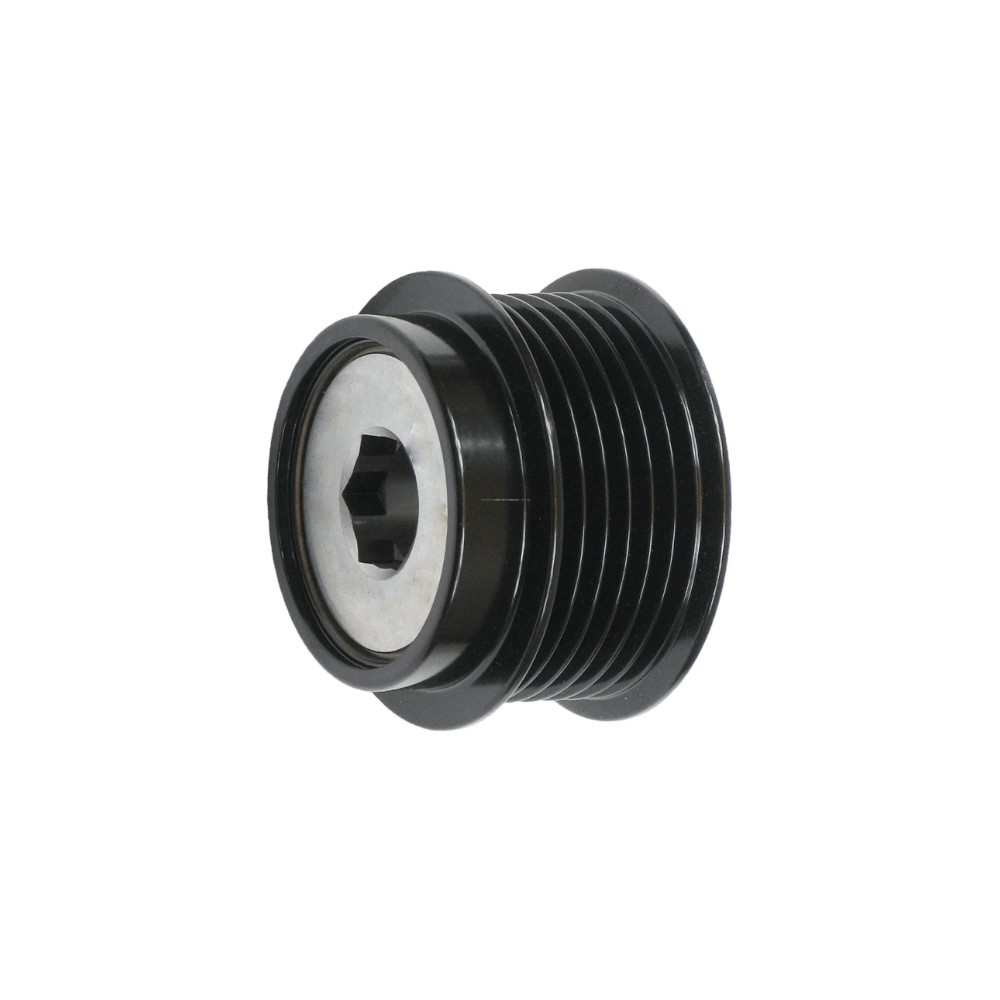 Polea Alternador compatible Dodge Caravan 3.3l/ 3.8l 28620