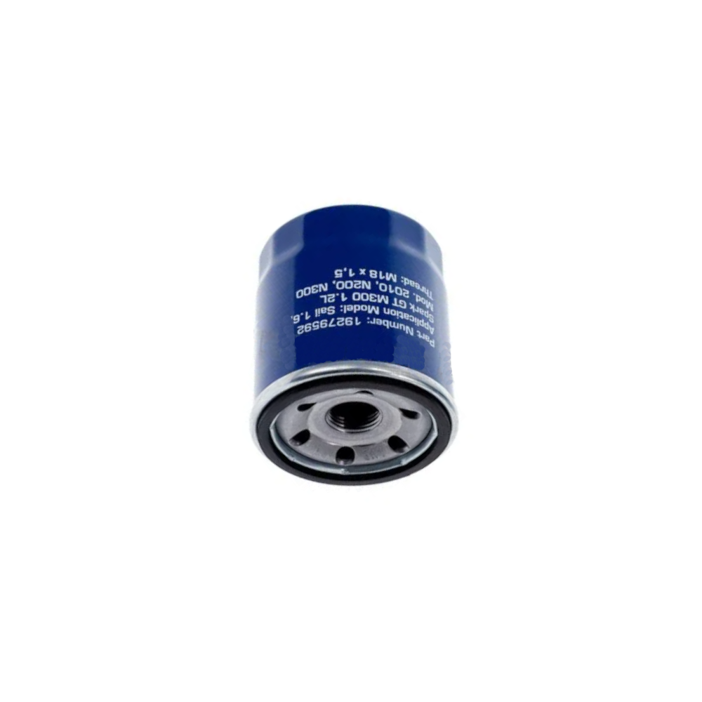 FILTRO ACEITE SPARK GT N200 N300 SAIL 19279592 REF. 19279592