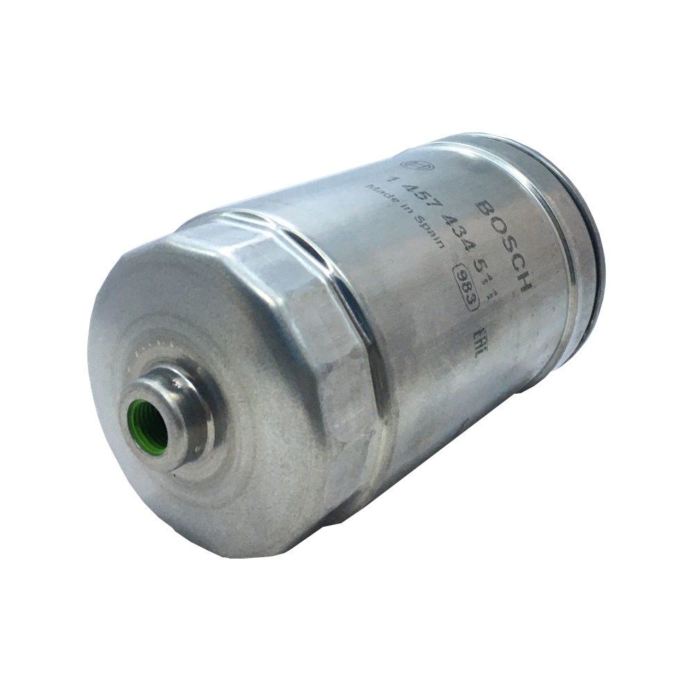 [1457434511] FILTRO COMBUSTIBLE KIA SPORTAGE DIESEL 1457434511 BOSCH REF. 1457434511