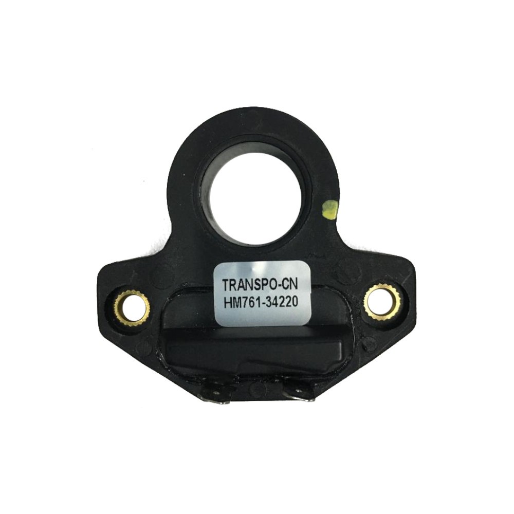 Modulo De Encendido Chevrolet Blazer Hm761 Porter