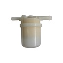 FILTRO DE COMBUSTIBLE TOYOTA LAND CRUISER 23300-75020 F1 REF. 23300-75020