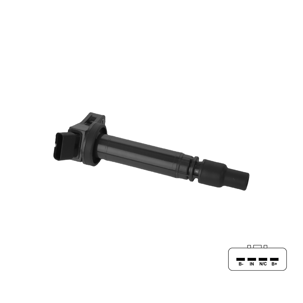 BOBINA DE ENCENDIDO ENZO 11-129 TOYOTA LEXUS REF. 11-129
