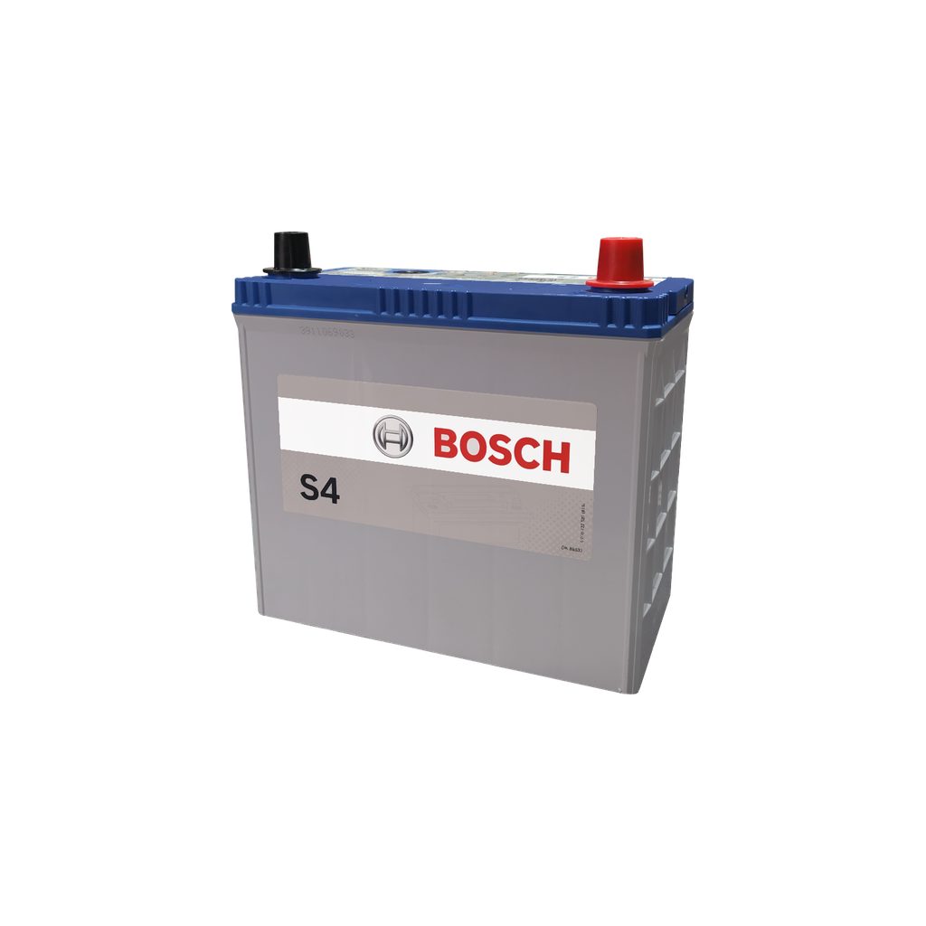 Bateria Bosch Ns60l S4 42da-51r Honda