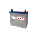 Bateria Bosch Ns60l S4 42da-51r Honda