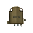 Modulo De Encendido Honda Civic Im704 Unipoint