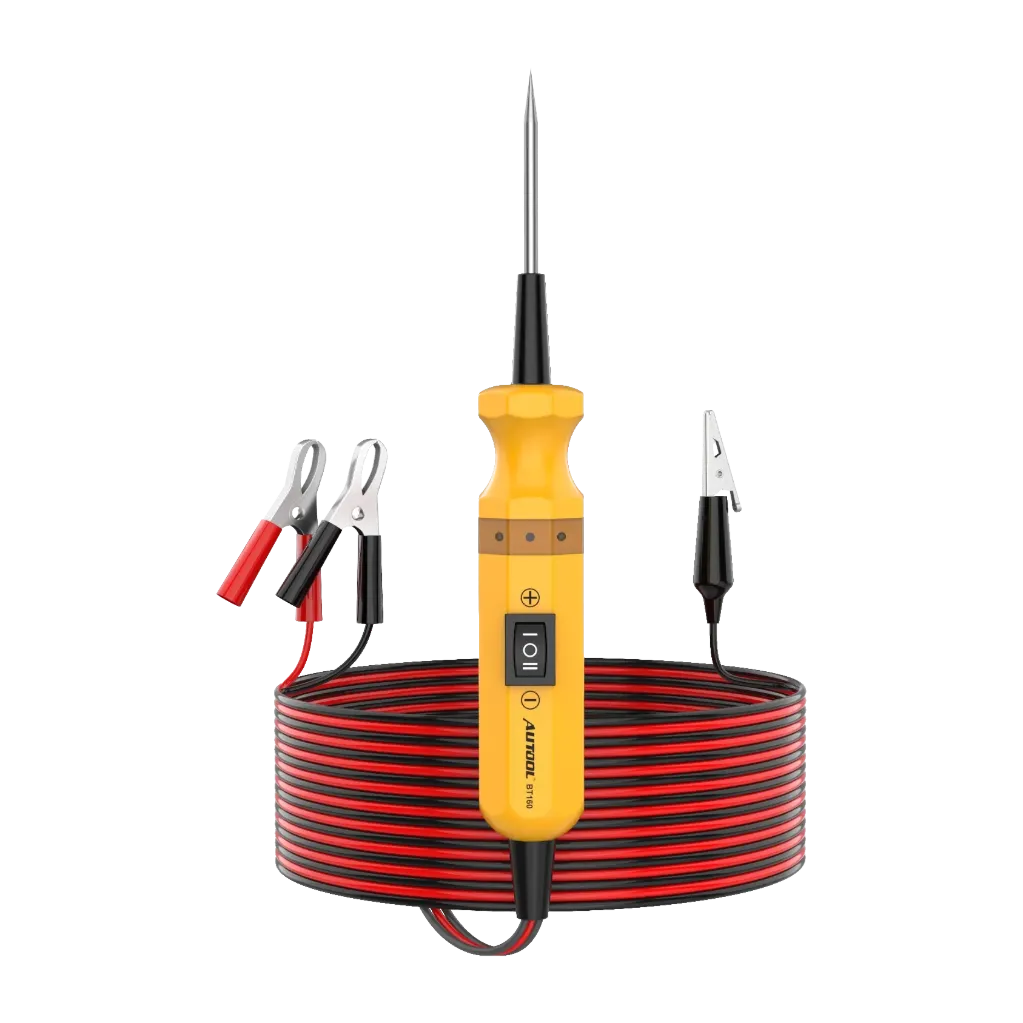 [BT160] Punta Logica Autool BT160