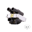 Bobina De Encendido Bosch F000zs0103 Fiat Palio