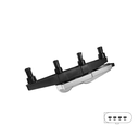 BOBINA DE ENCEDIDO GAUSS GC4199 SKODA REF. GC4199