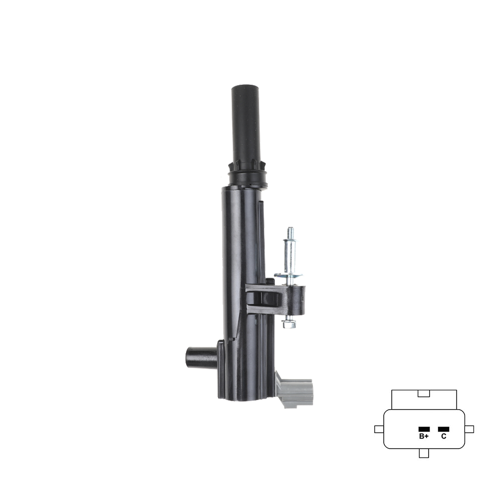 BOBINA DE ENCENDIDO ENZO 20-049 JEEP CHEROKEE REF. 20-049