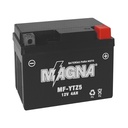 BATERIA DE MOTO MAGNA YTZ5 REF. MF-YTZ5