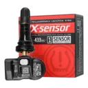 Sensor Tpms Autel Multifrecuencia 315hmz - 433hmz