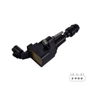 Bobina Encendido compatible Chevrolet Captiva 2.4 12589623