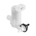 MOTOR DE AGUA LIMPIABRISAS NISSAN X-TRAIL REF. MTA-016