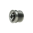Polea Alternador compatible Mercedes Benz A190 A210 28641