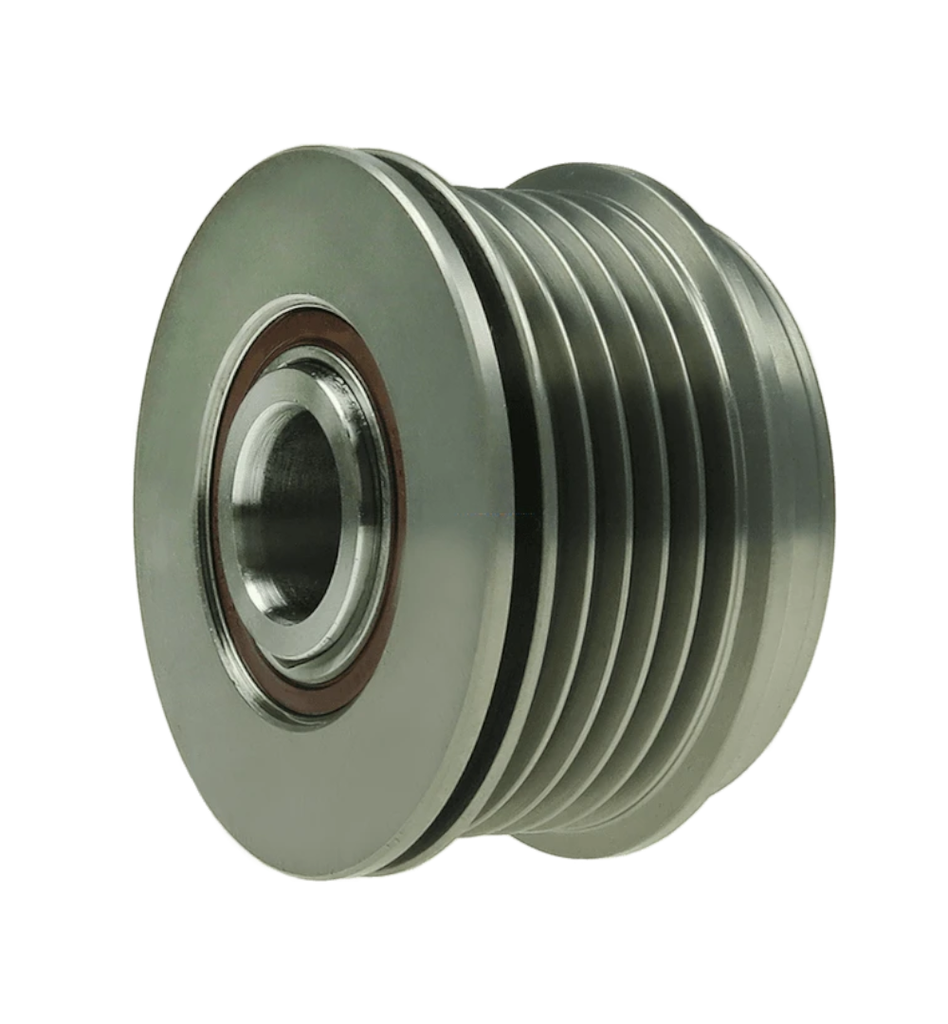 POLEA ALTERNADOR COMPATIBLE VOLVO C30 V40 V50 V60 28742 REF. 28742