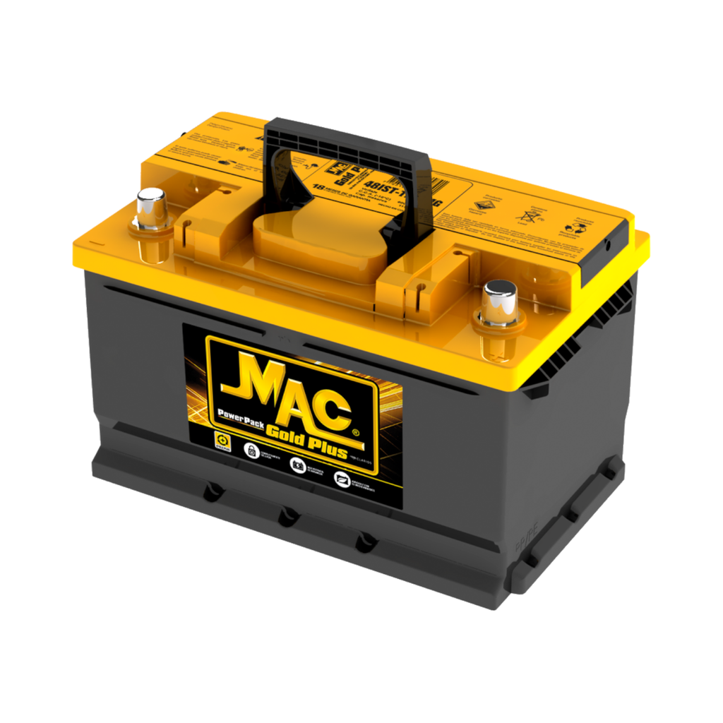 BATERIA MAC GOLD  48IST 1150 REF. 48IST1150