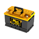 BATERIA MAC GOLD  48IST 1150 REF. 48IST1150