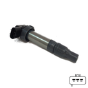 BOBINA DE ENCENDIDO VELKO 3340078M00 SUZUKI ALTO REF. VK-3340078M00