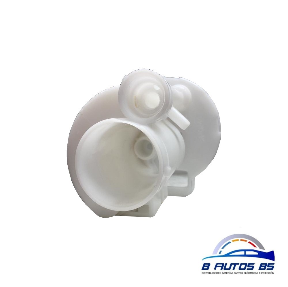 Filtro Combustible Hyundai Accent/kia Rio Fp-12178