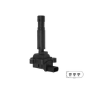 Bobina De Encendido Bosch 098622a201 Mercedes Benz