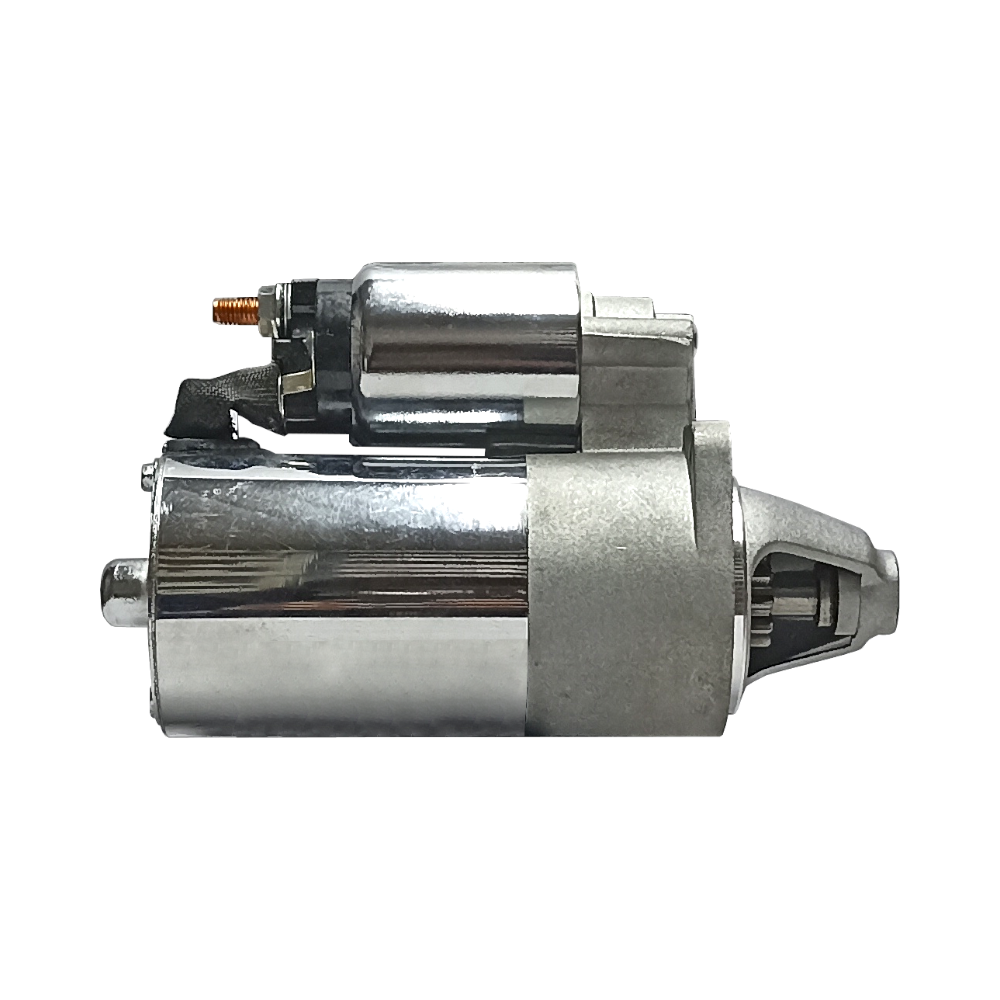 ARRANQUE FIAT UNO INJECTION 3223-3 VULKO REF. 3223-3