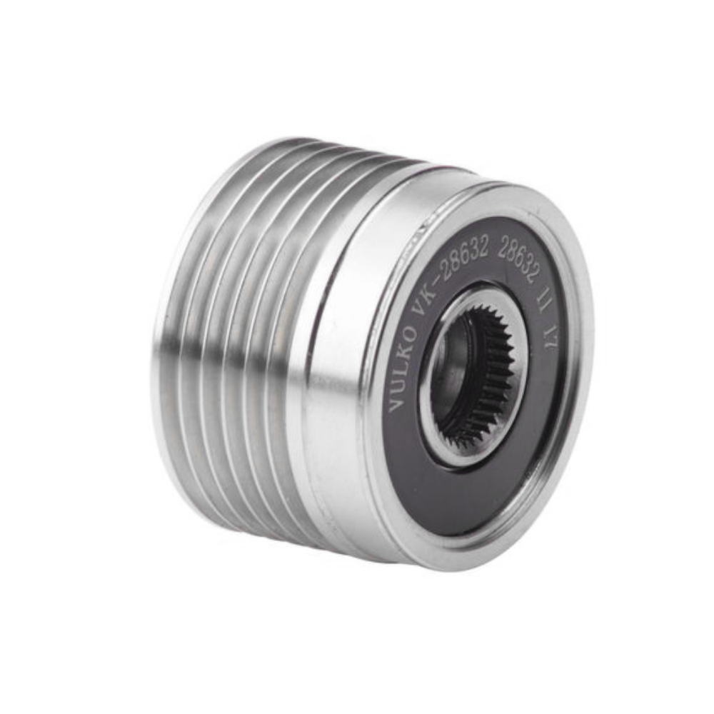 POLEA ALTERNADOR COMPATIBLE CHEVROLET CORSA ZAFIRA 28632 REF. 28632