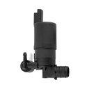 MOTOR DE AGUA LIMPIABRISAS PEUGEOT, RENAULT REF. MTA-011
