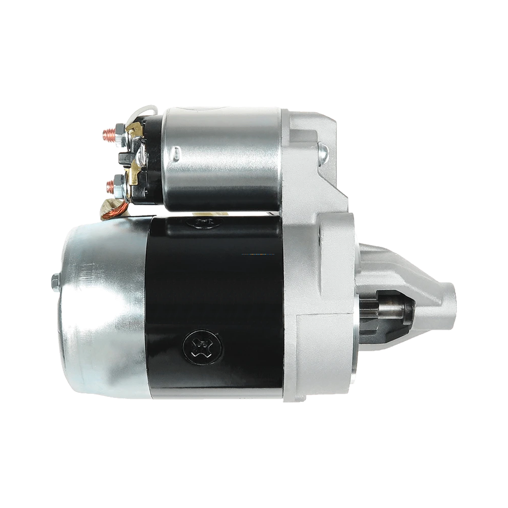 ARRANQUE MAZDA 323/626 69569 AUTOPAR REF. 69569