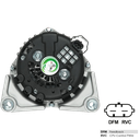 ALTERNADOR TOTAL PARTS 43704 CHEVROLET SONIC/TRACKER REF. 43704