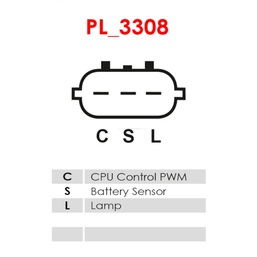 [11341-AZ] ALTERNADOR NISSAN MURANO, NAVARA REF. 11341-AZ