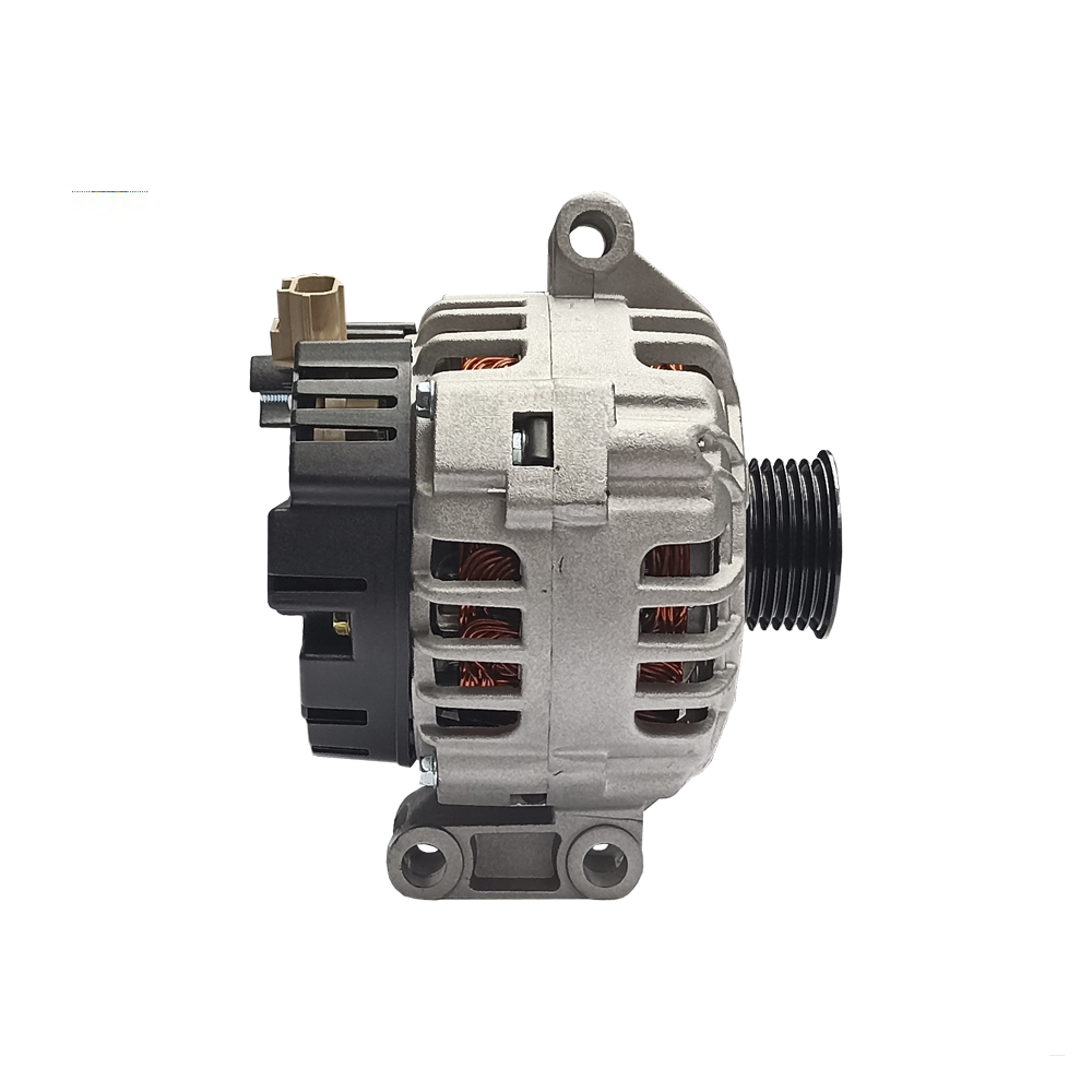 ALTERNADOR TOTAL PARTS 40182 FORD ECOSPORT REF. 40182