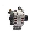 ALTERNADOR TOTAL PARTS 40182 FORD ECOSPORT REF. 40182