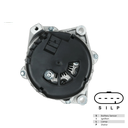 Alternador Total Parts 39069 Chevrolet Blazer Vortec