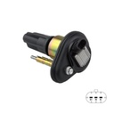 Bobina De Encendido Ac-delco 19279911 Chevrolet Trail Blazer