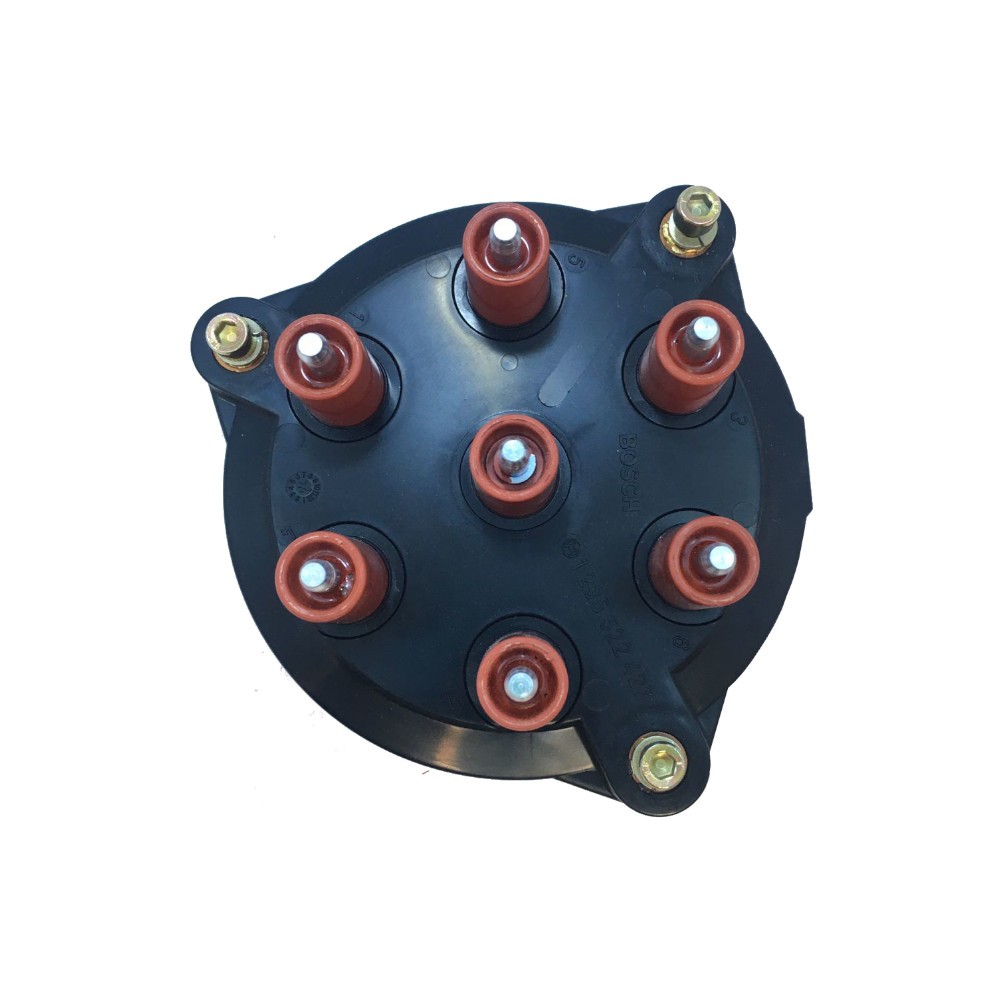 Tapa Distribuidor Mercedes Benz Bosch 1235522427
