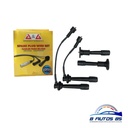 Instalacion De Alta Daihatsu Terios Ayg Ag4408
