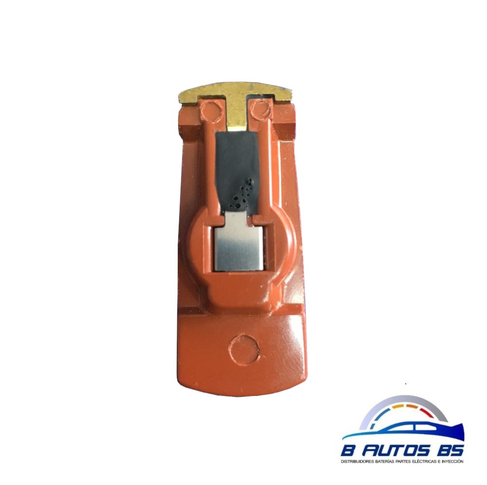[D637] ROTOR/ESCOBILLA DE DISTRIBUIDOR SEAT/VOLKSWAGEN D637 BORG REF. D637