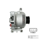 Alternador Total Parts 39240 Ford Explorer/ranger