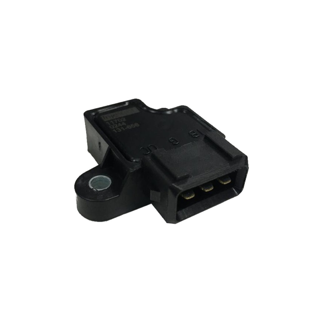 [11702] MODULO DE ENCENDIDO MITSUBISHI L300 MM121 INJETECH REF. 11702